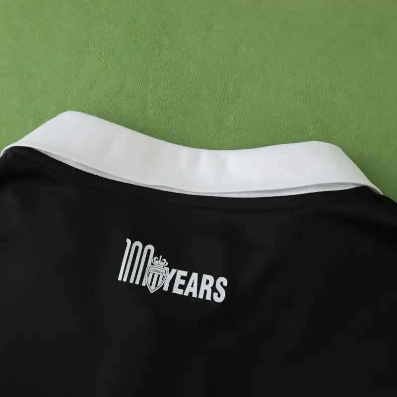 AS Monaco FC Concept Fan Version 24/25 Season Jersey
