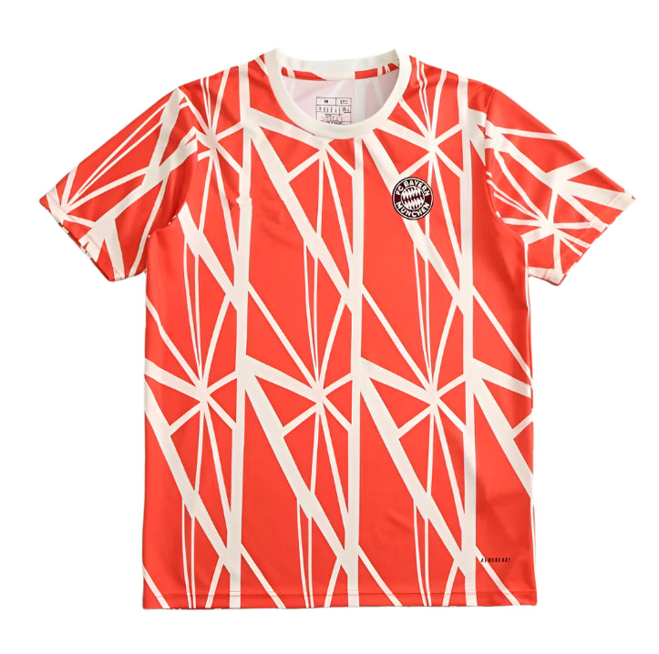 Bayern Munich Training Clothing 24/25 Season