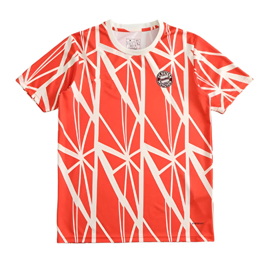 Bayern Munich Training Clothing 24/25 Season