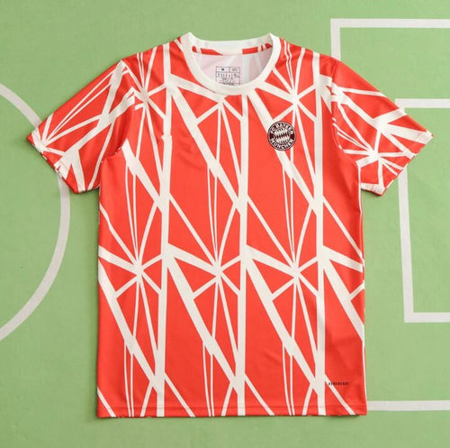 Bayern Munich Training Clothing 24/25 Season