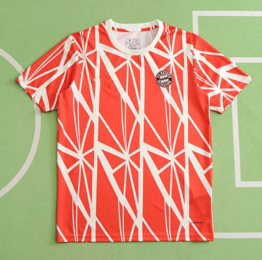 Bayern Munich Training Clothing 24/25 Season