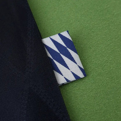 Fußball-Club Bayern München Home Retro Fan Version 97/99 Season Jersey