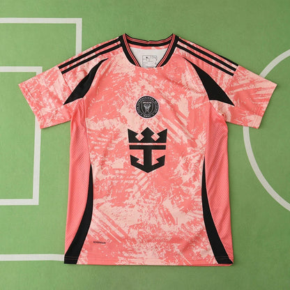 Inter Miami CF Concept Fan Version 24/25 Season Jersey