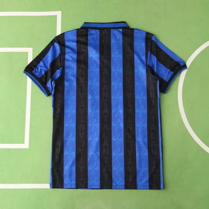 Atalanta B.C. Home Retro Fan Version 96/97 Season Jersey
