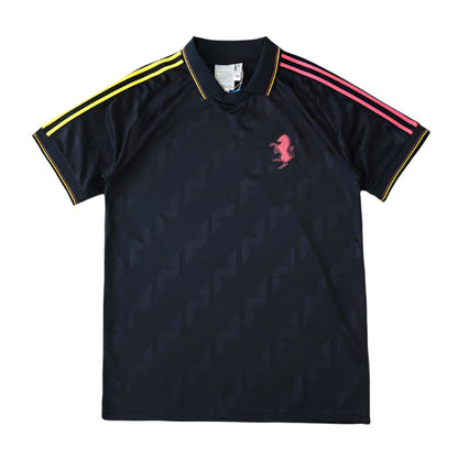 Juventus F.C. Retro Style Fan Version 24/25 Season Jersey