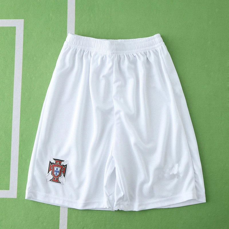 Portugal Away Kids Kit 25/26 Season
