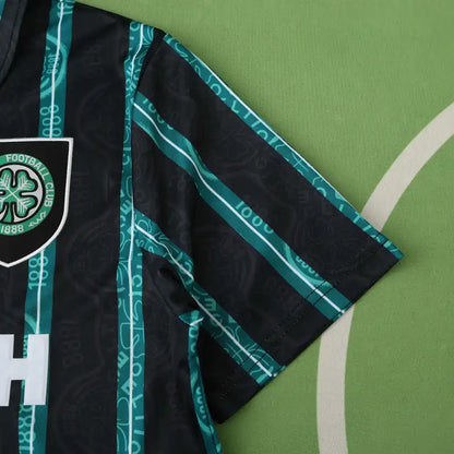 Celtic FC Away Retro Fan Version 92/93 Season Jersey