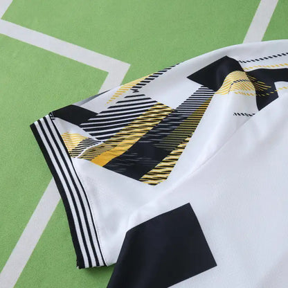 Real Madrid CF Concept Fan Version 25/26 Season Jersey