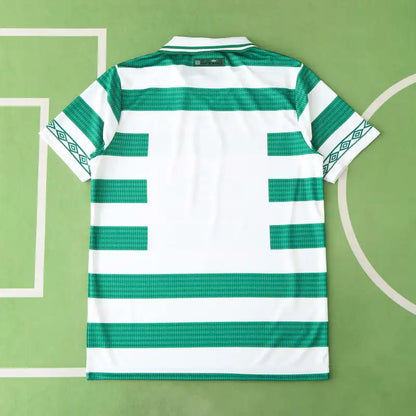 Celtic FC Home Retro Fan Version 97/99 Season Jersey