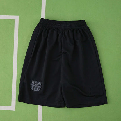 F.C. Barcelona Away Kids Kit 25/26 Season