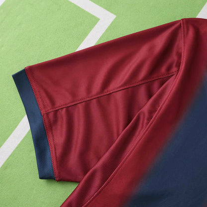 FC Barcelona CJ x Skeleton Retro 00/01 Season Jersey