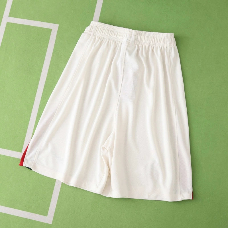 Chelsea F.C. Away Shorts 25/26 Season