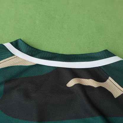 FC Barcelona Training Shirt Fan Version 24/25 Season Jersey