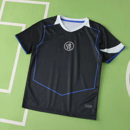 Chelsea F.C. Third Kids Kit 25/26 Season