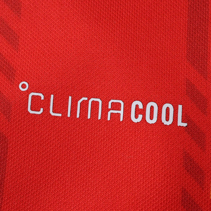 2026 FIFA World Cup Spain Home Jersey