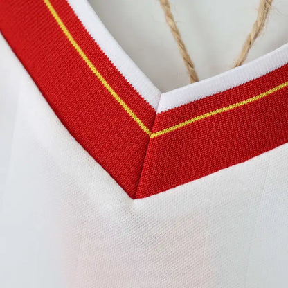 Liverpool F.C. Third Fan Version 85/86 Season Jersey