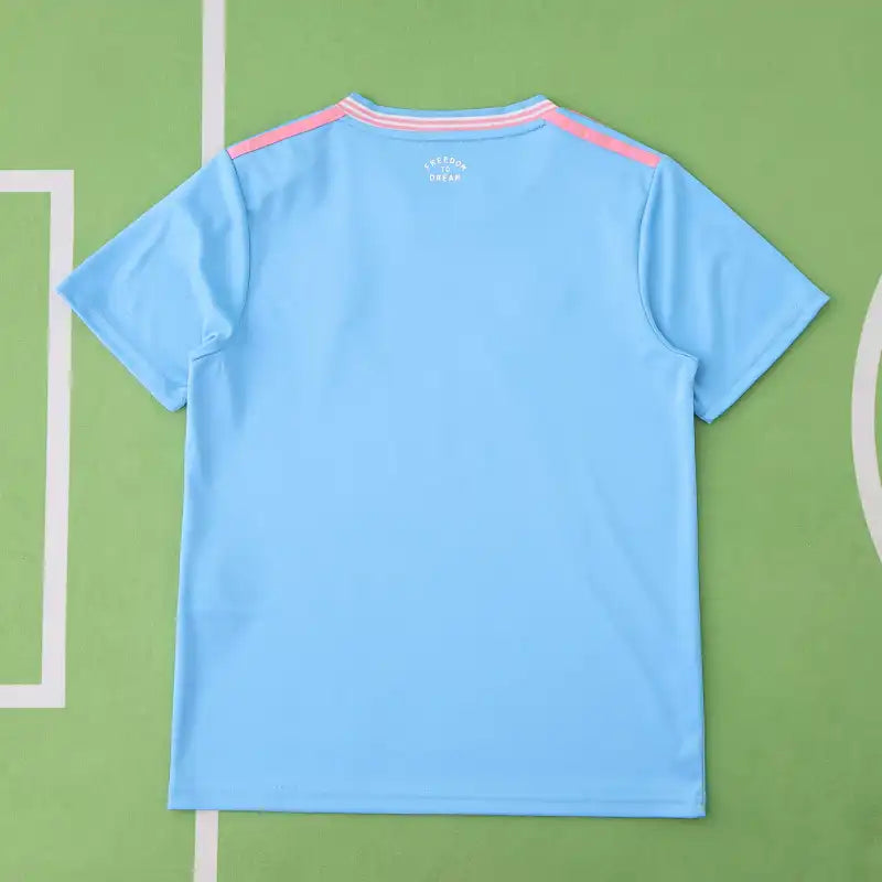Inter Miami CF Third Kids Kit 25/26 Season
