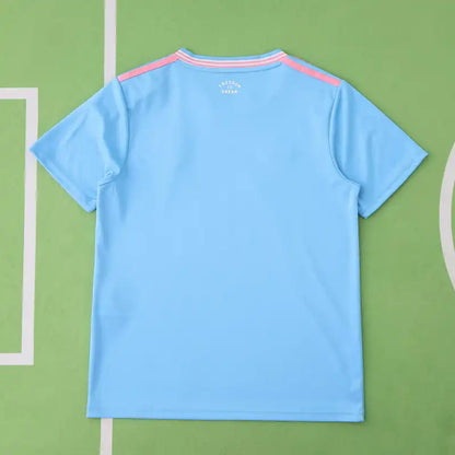 Inter Miami CF Third Kids Kit 25/26 Season