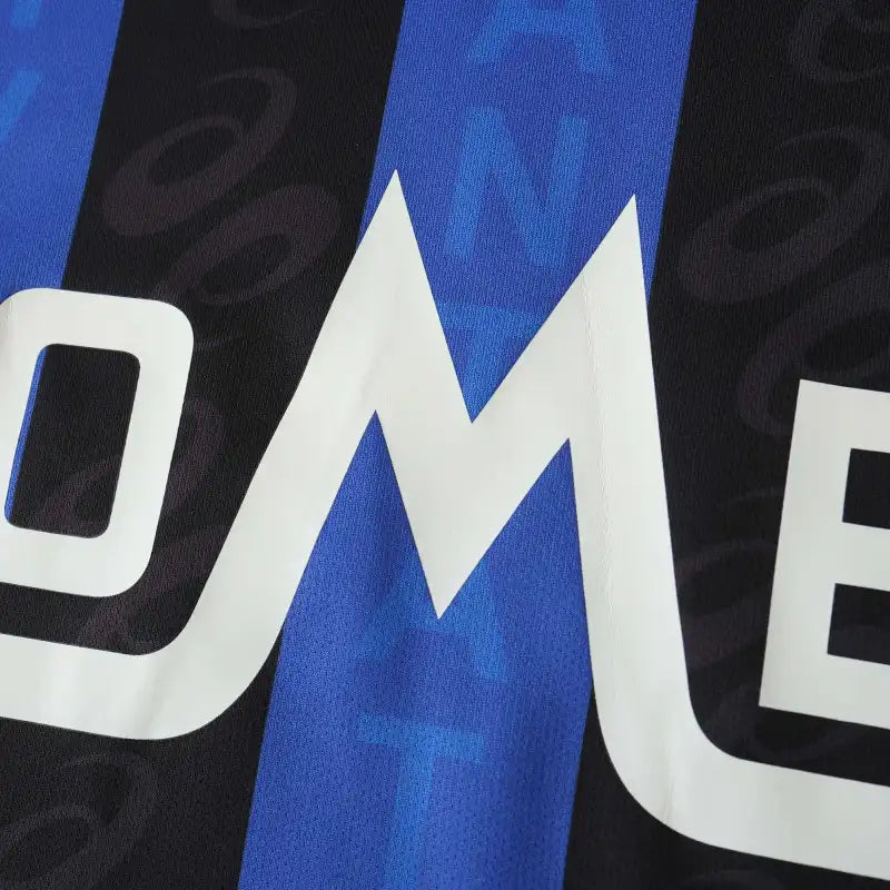 Atalanta B.C. Home Retro Fan Version 96/97 Season Jersey