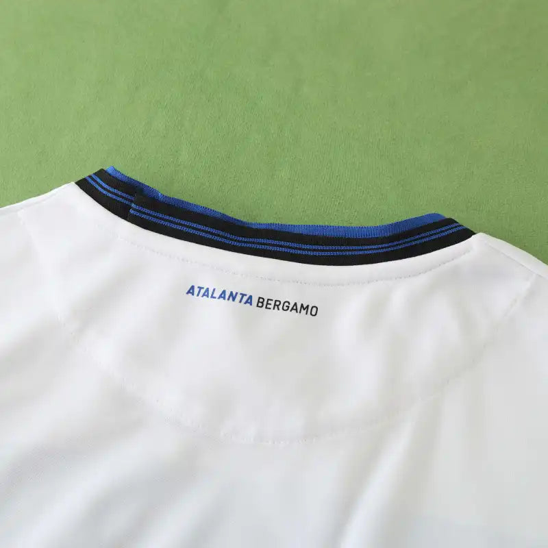 Atalanta B.C. Away Fan Version 24/25 Season Jersey