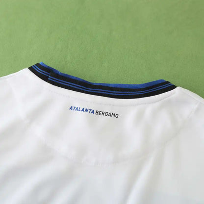 Atalanta B.C. Away Fan Version 24/25 Season Jersey