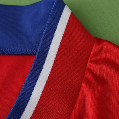 Fußball-Club Bayern München Home Retro Fan Version 93/95 Season Jersey