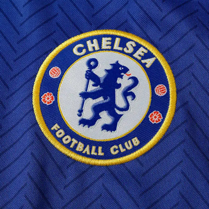 Chelsea F.C. Home Retro Fan Version 20/21 Season Jersey