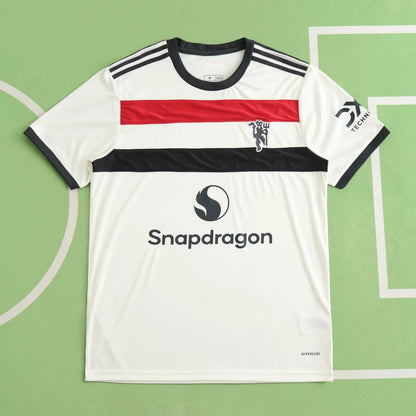 Manchester United F.C. Third Fan Version 24/25 Season Jersey