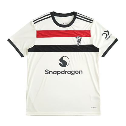 Manchester United F.C. Third Fan Version 24/25 Season Jersey