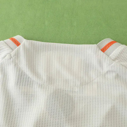 A.S. Roma Away Fan Version 24/25 Season Jersey