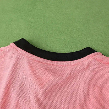 Juventus F.C. Away Retro Fan Version 15/16 Season Jersey