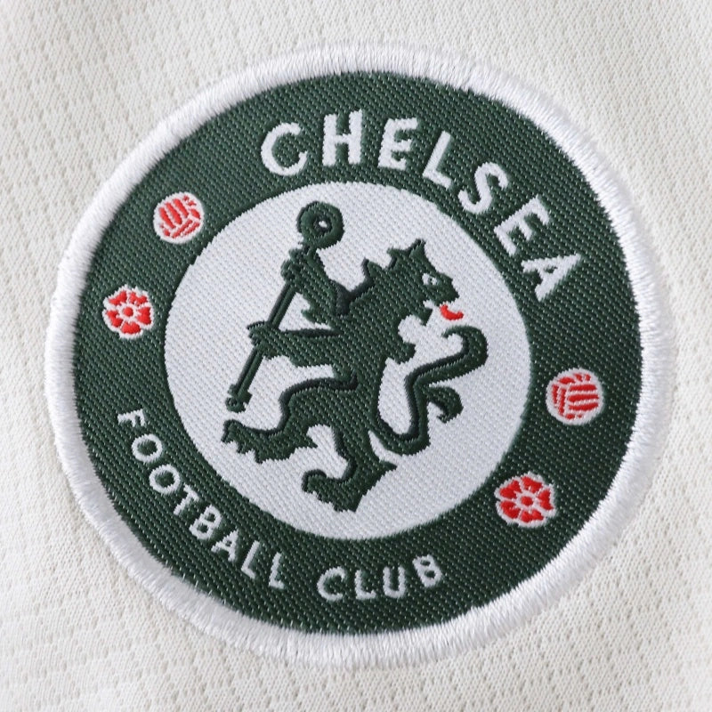 Chelsea F.C. Away Shorts 25/26 Season