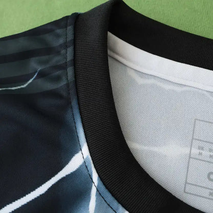 Real Madrid CF Concept Fan Version 24/25 Season Jersey