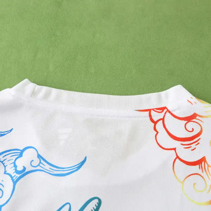 Real Madrid CF Concept Fan Version 24/25 Season Jersey