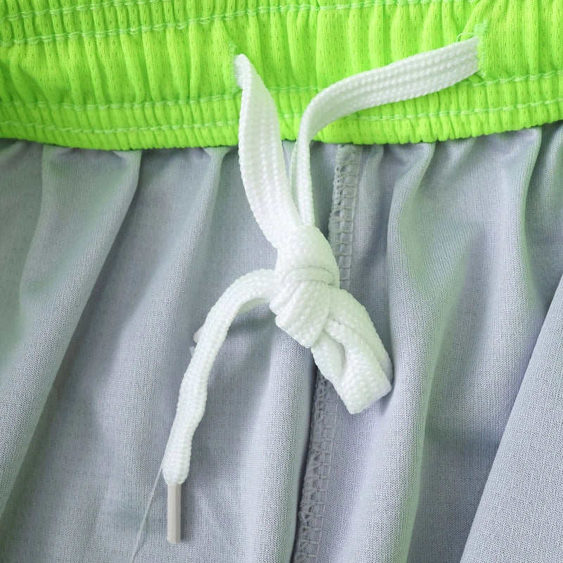Manchester City F.C. Third Shorts 25/26 Season