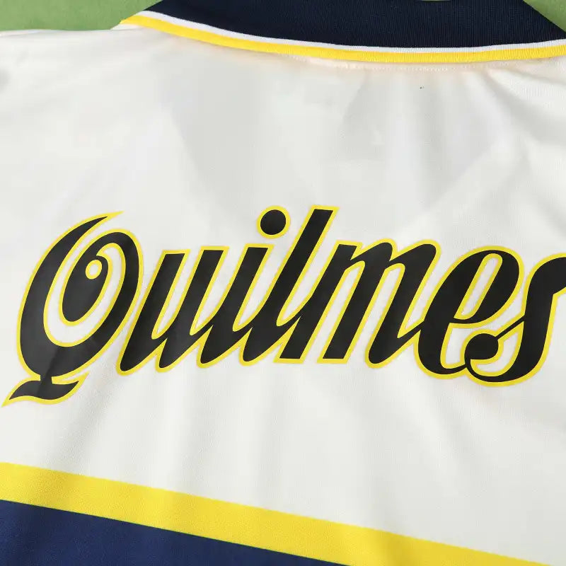 Boca Juniors Away Retro Fan Version 96/97 Season Jersey