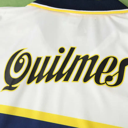 Boca Juniors Away Retro Fan Version 96/97 Season Jersey