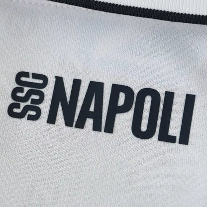 S.S.C. Napoli Away Fan Version 24/25 Season Jersey