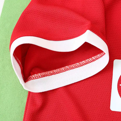 Manchester United F.C. Home Fan Version 21/22 Season Jersey