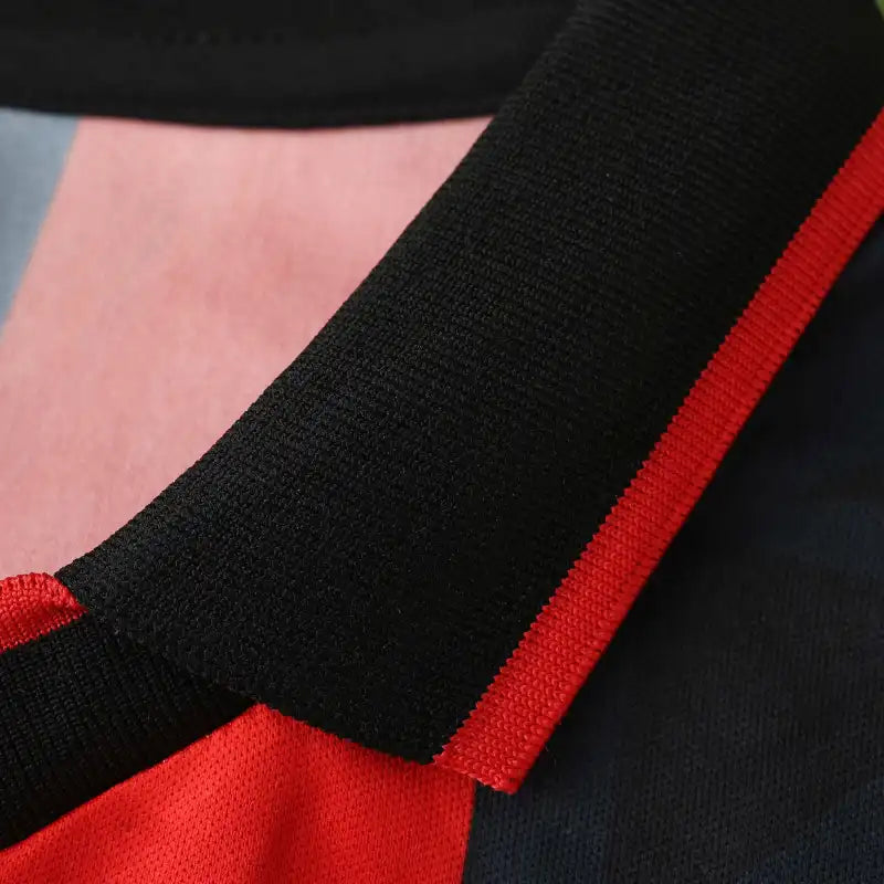A.C. Milan Home Retro Fan Version 93/94 Season Jersey