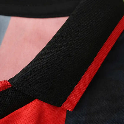 A.C. Milan Home Retro Fan Version 93/94 Season Jersey