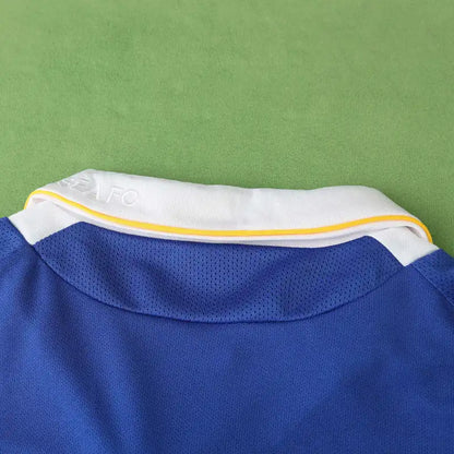 Chelsea F.C. Home Retro Fan Version 08/09 Season Jersey