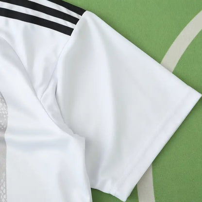 Real Madrid CF Concept Fan Version 24/25 Season Jersey