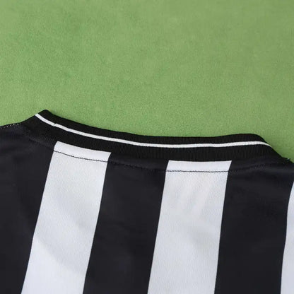 Newcastle United F.C. Home Retro Fan Version 97/99 Season Jersey