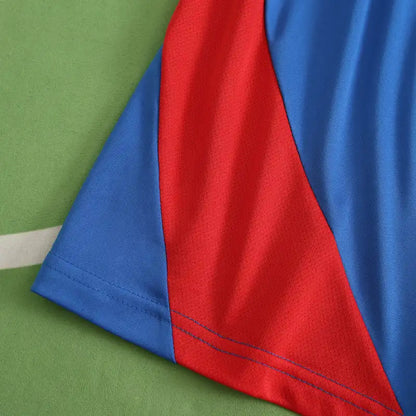 Italy UEFA Away Shorts 2024 Season