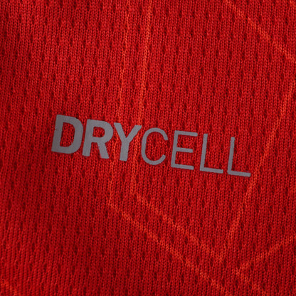 2026 FIFA World Cup Morocco Home Jersey