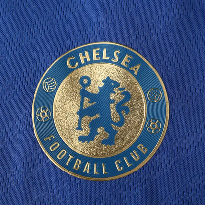 Chelsea F.C. Home Retro Fan Version 12/13 Season Jersey
