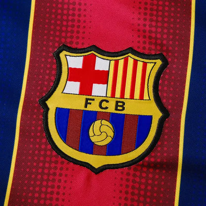 FC Barcelona Home Fan Version 20/21 Season Jersey