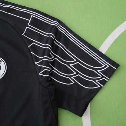 Paris Saint-Germain F.C. Fourth Fan Version 24/25 Season Jersey