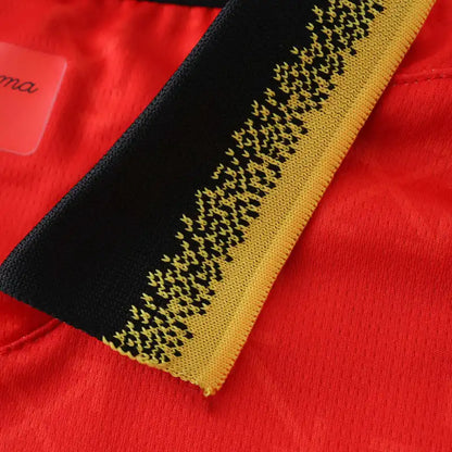 A.C. Milan x OFF-WHITE Fan Version 24/25 Season Jersey
